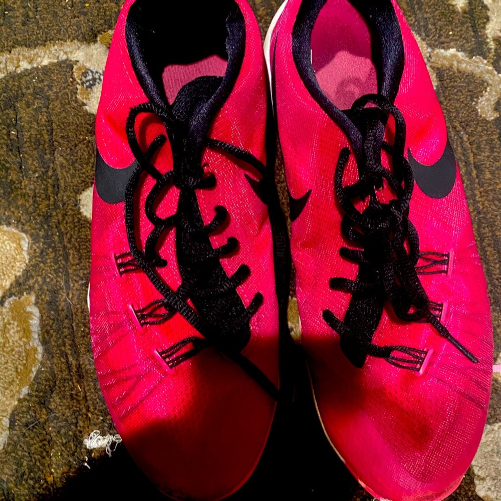 Nike Basketball Shoes